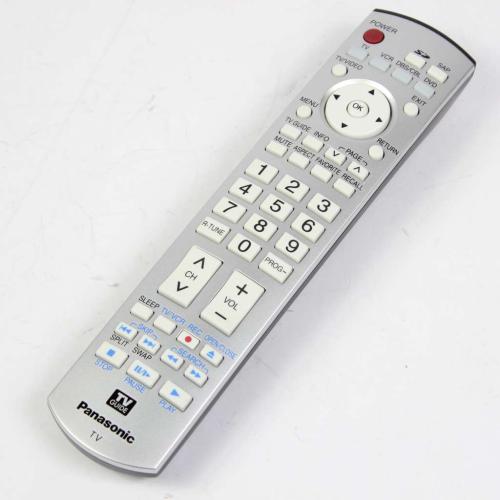 Panasonic Remote Control - EUR7737Z10