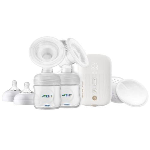 Avent SCF394/71 Electric Breast Pump Advanced