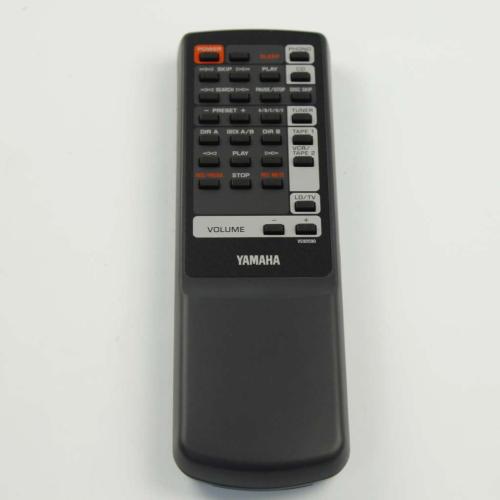 Yamaha Remote Control - VS905900