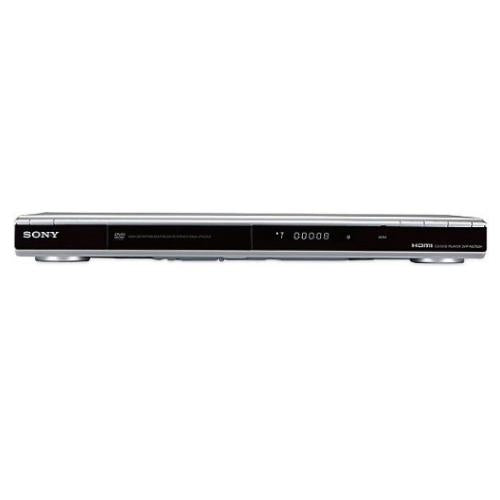 Sony DVPNS700H/S 1080P Upscaling DVD Player