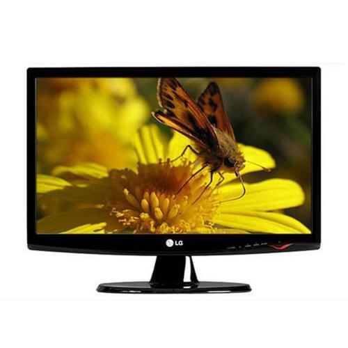 LG W2043TPF 20-Inch Class Widescreen Lcd Monitor (20.0-Inch Diagonal)