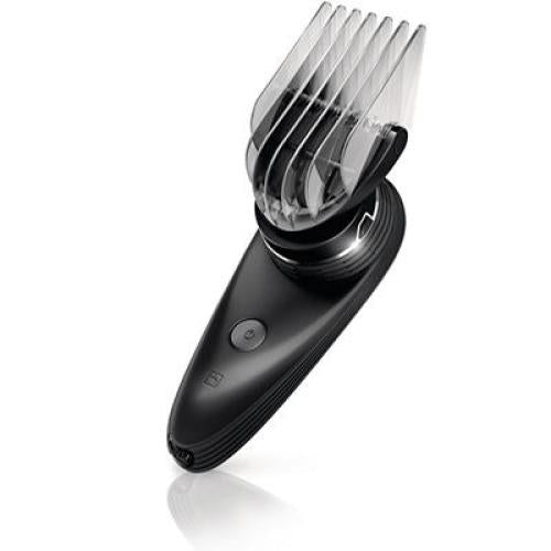 Norelco QC5530/97 Do It Yourself Hair Clipper180 Rotating Head Corded & Cordle