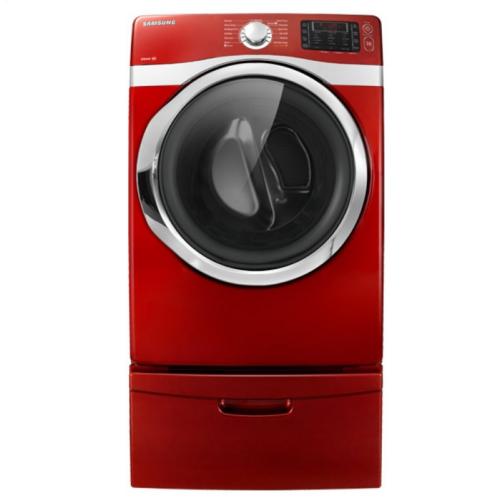 Samsung DV435GTGJRA/A1 7.5 Cu. Ft. Front Load Gas Dryer