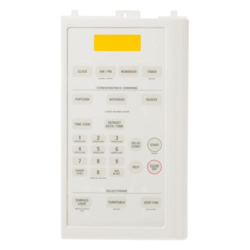 GE Control Panel Asma - WB07X10845