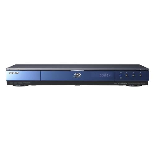 Sony BDPS350 Blu-ray Disc™ Player