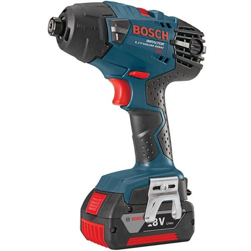 Bosch 26618 Impact Wrench