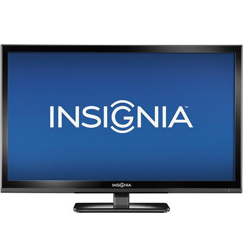 Insignia NS24E200NA14 24-Inch Class (23-5/8-Inch Diag.) - Led - 720P - 60Hz - Hdtv