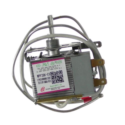 GE Thermostat - WR55X26402