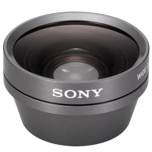 Sony VCL0630X Wide Conversion Lens