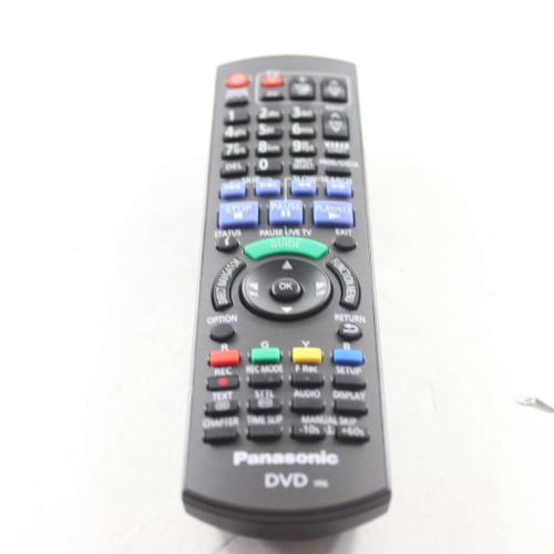 Panasonic Remote Control - N2QAYB000479