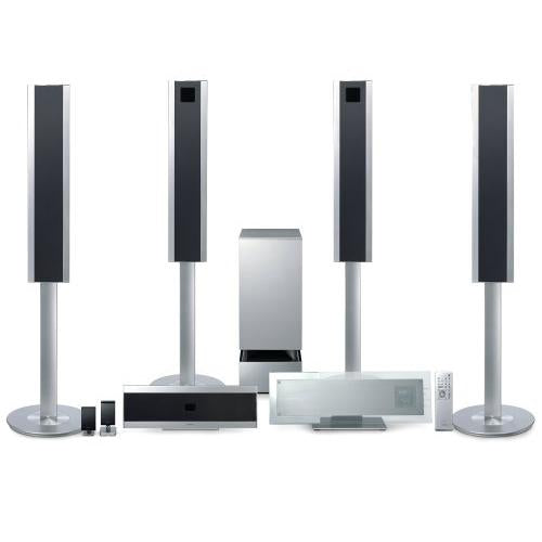 Sony DAVLF1H Platinum DVD Dream® System