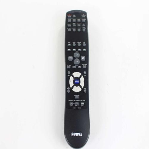 Yamaha Remote Control Mcx1000 - WB090600