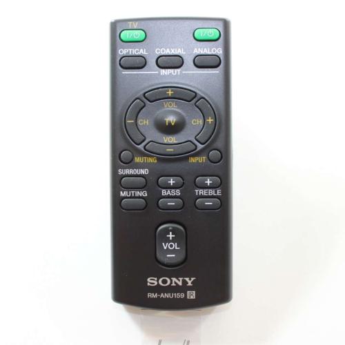 Sony Remote Control (Rm-Anu159) - 1-490-541-14