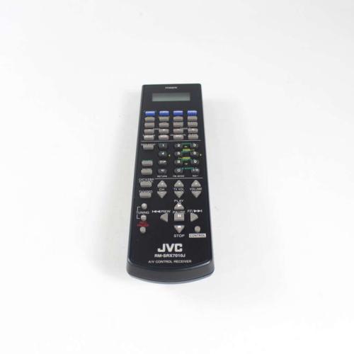 JVC Remote Control - RM-SRX7010J