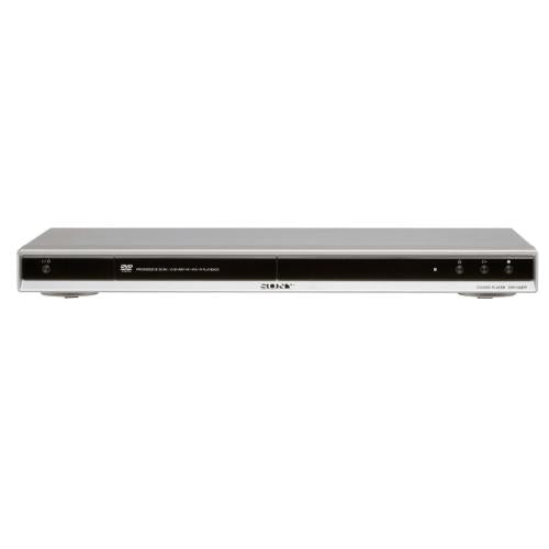 Sony DVPNS57P/S Cd/DVD Player