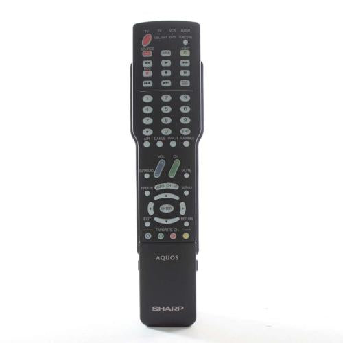 Sharp Remote Control - RRMCGA414WJSA