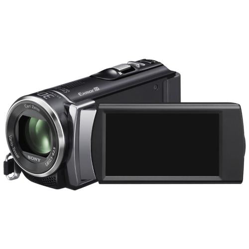 Sony HDRCX200/B High Definition Handycam Camcorder