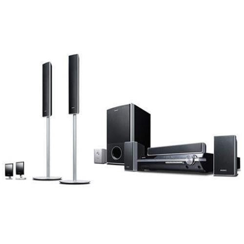 Sony DAVHDX501W DVD Home Theatre System.