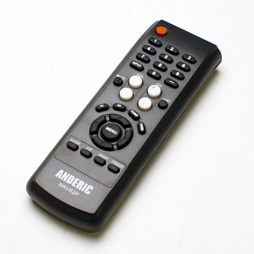 Anderic Remote Vizio Tv Repl Remote - RRVR2P