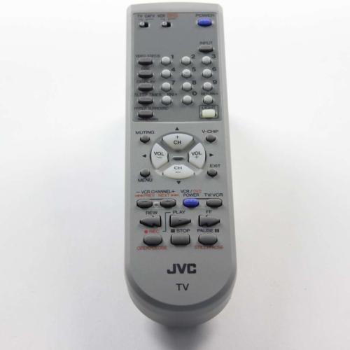 JVC Remote Control - RM-C303G-1A