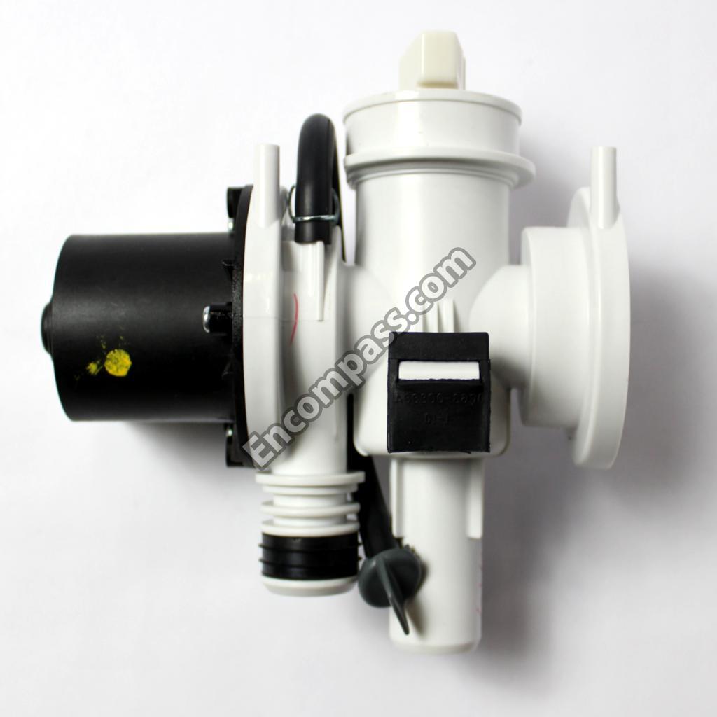 Samsung Washer Drain Pump - DC96-01585D