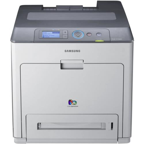 Samsung CLP775ND/TAA Color Laser Printer