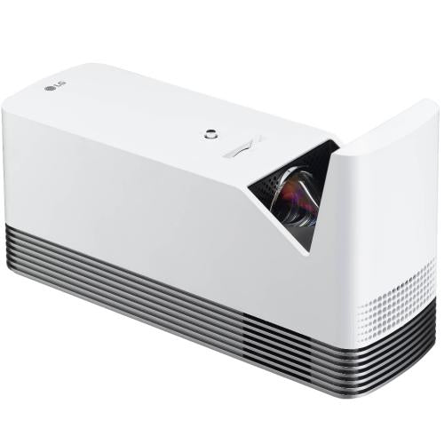 LG HF85LA Cinebeam Ultra Short Throw Laser Projector