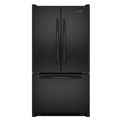 Whirlpool KBFS25EVBL1