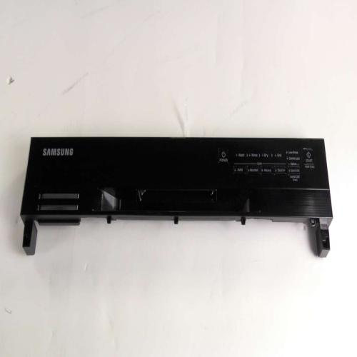 Samsung Dishwasher Control Panel Assembly - DD82-01237C