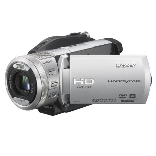 Sony HDRUX1 High Definition Camcorder