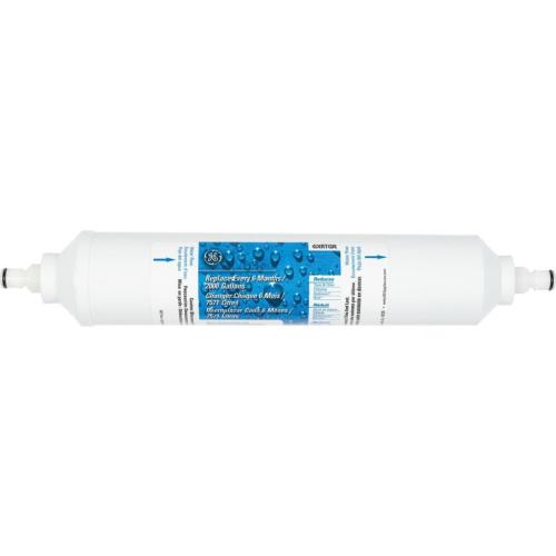 GE Water Filter - GXRTQR