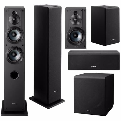 Sony SSCS8 Center Speaker