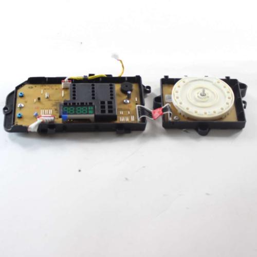 Samsung Washer Display Board Assembly - DC92-01802G