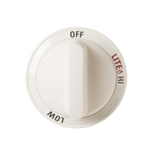 GE Knob - WB03T10182