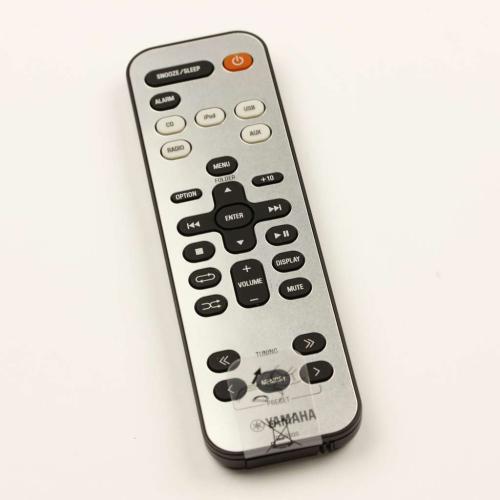 Yamaha Remote Control - ZC890000