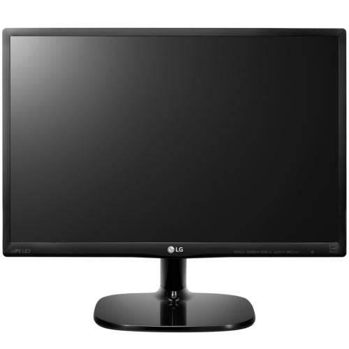 LG 24MP48HQP 24 Inch Class Full Hd Ips Led Monitor