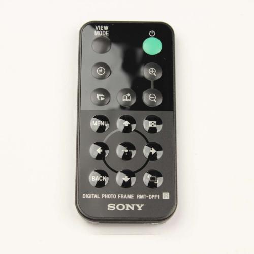 Sony Remote Control (Rmt-Dpf1) . - 1-480-757-11