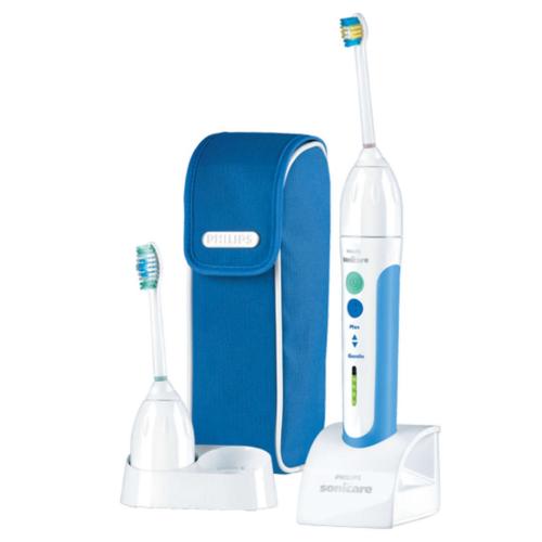 Sonicare HX9500 Sonicare Diamondclean Rechargeable Sonic Toothbrush 5 Modes