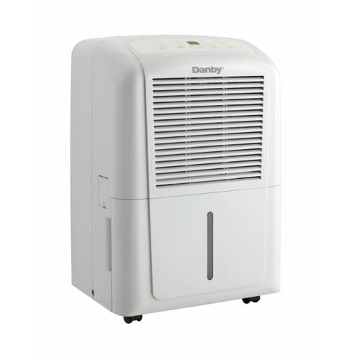 Danby DDR6511 Dehumidifier 65.00 Pints