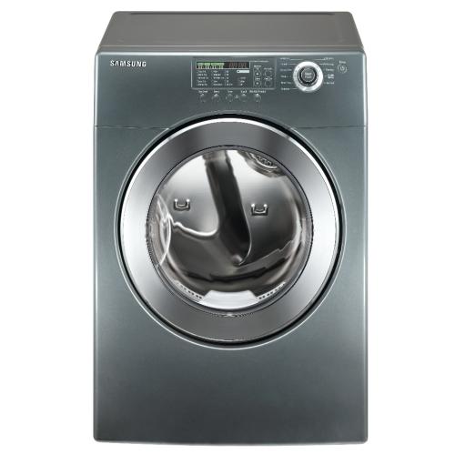 Samsung DV317AEG/XAA 7.3 Cu. Ft. Front Load Electric Dryer