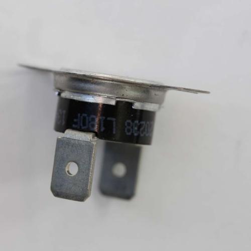 Electrolux Dryer Exhaust Thermal Limiter - 134711401