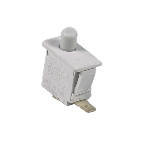 Electrolux Switch,Door,White - 134813663