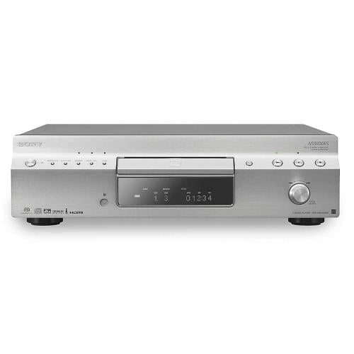 Sony DVPNS9100ES CD/DVD Player