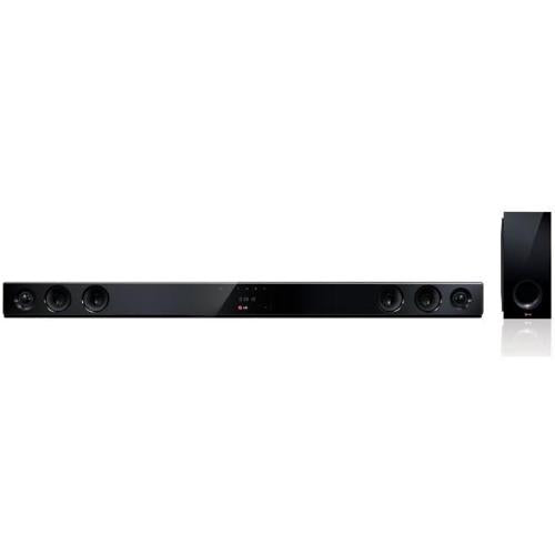 LG NB3530ANB Sound Bar With Wireless Subwoofer And Bluetooth Stream