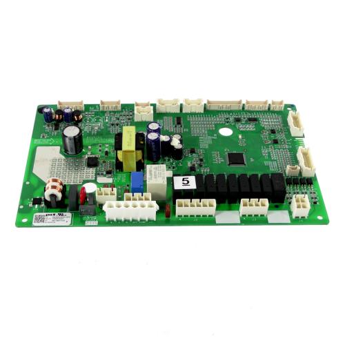 GE Main Board Assembly - WR55X38248