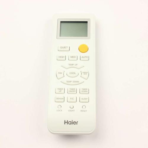 GE Remote Control - WJ26X22901