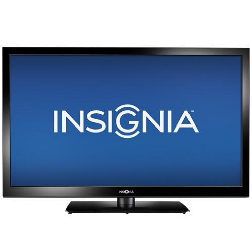 Insignia NS50L440NA14 50-Inch Class (49-1/2-Inch Diag.) - Lcd - 1080P - 120Hz - Hd