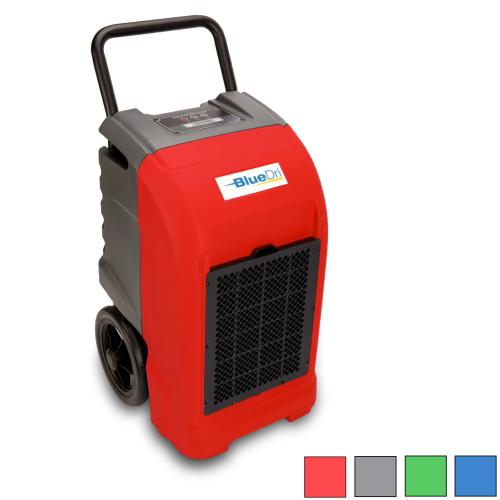 Bluedri BD76 Bd-76 Dehumidifier