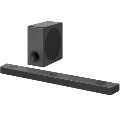 LG S90QY 5.1.3 Ch High Res Audio Sound Bar