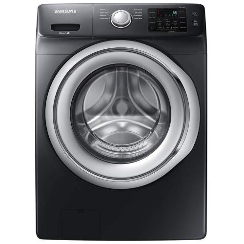 Samsung WF45N5300AV/US 4.5 Cu. Ft. 8-Cycle Front-loading Washer